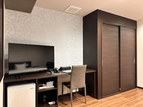 Reftel Osaka Itami Airport Hotel Photos