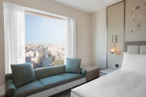 Signia by Hilton Amman Photos