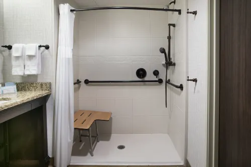 Hampton Inn Jackson Hole Chambres Photos