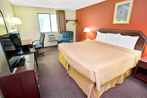 Econo lodge Rooms Photos