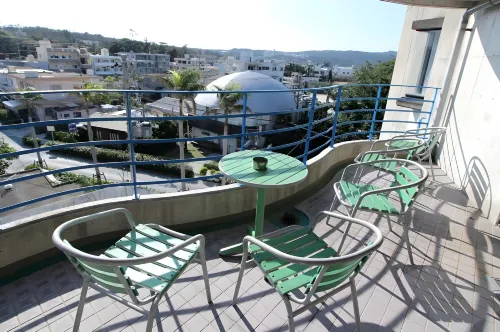 Pension Moon Villa Public Areas Photos