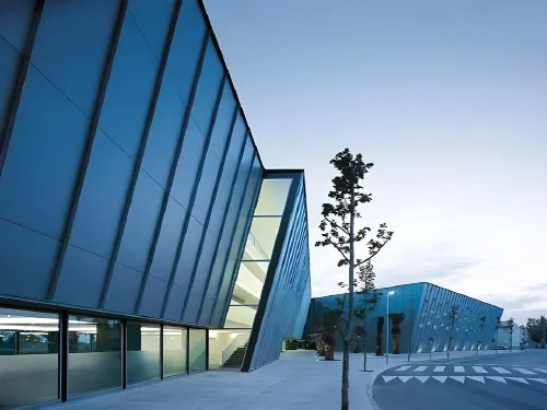 Centre Esplai Albergue Extérieur Photos
