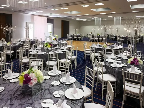 Real Inn Nuevo Laredo Dining Photos