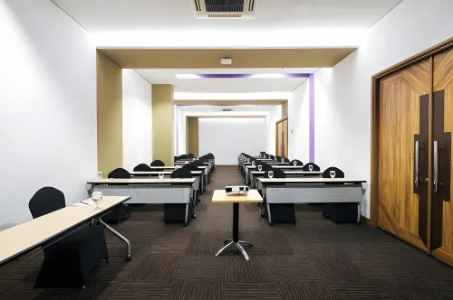 Luminor Hotel Metro Indah-Bandung by WH Fasilitas Bisnis Photos