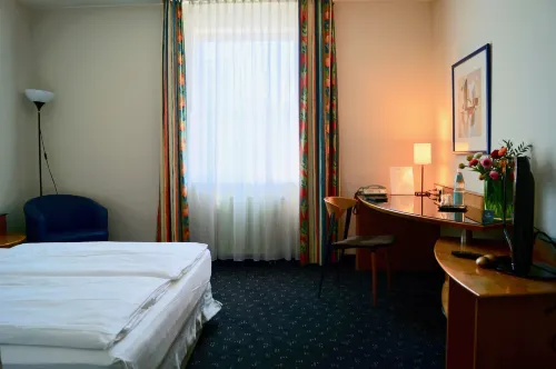 Grand Hostel Berlin Urban Номера Photos