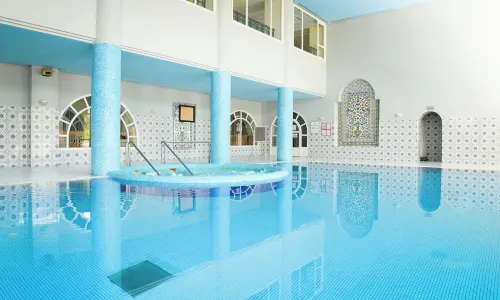 Djerba Castille – Family Only Loisirs et amusements Photos