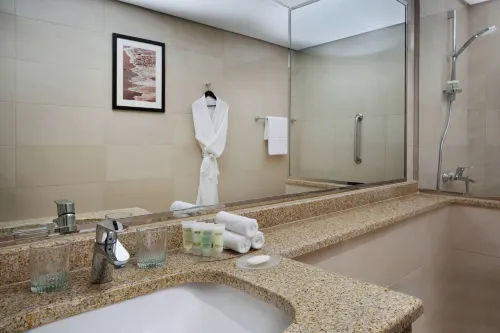 ريزيدنس إن ماريوت الغرف Photos