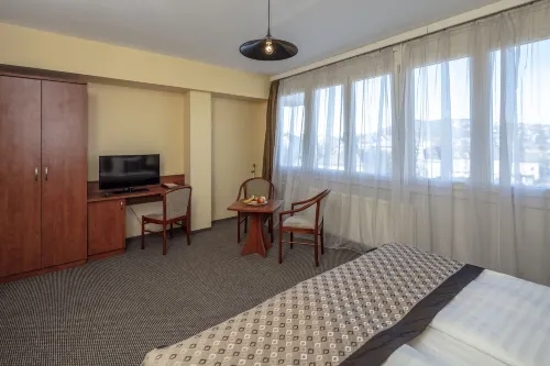 Hotel Charles Camere Photos