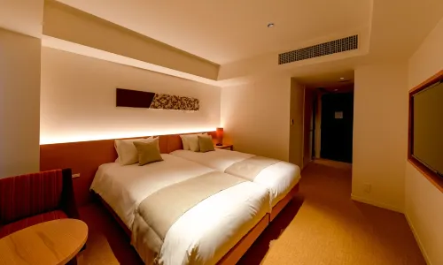 Hotel Rings Kyoto Rooms Photos