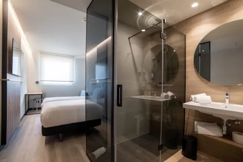 ibis Styles Santander Chambres Photos