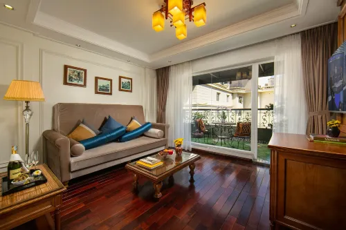 Khách sạn Hà Nội Pearl Phòng Photos