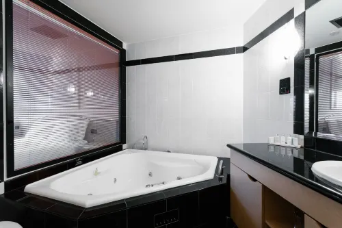 Lakes Hotel Chambres Photos