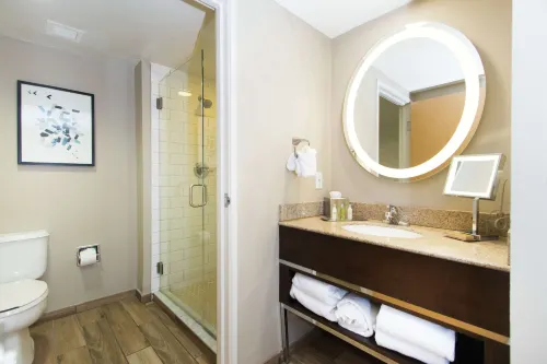 DoubleTree by Hilton Hotel Grand Key - Key West Zimmer Photos