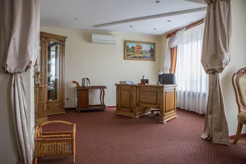 Orbita Hotel Complex Public Areas Photos