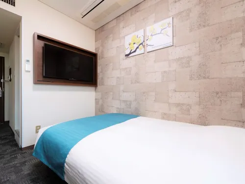 Central Hotel Okayama Værelser Photos