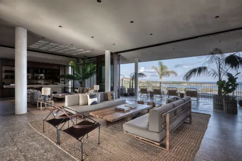 Domes Zeen Chania, a Luxury Collection Resort, Crete Aree comuni Photos