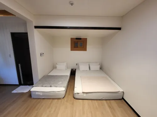 Naganjae Chambres Photos