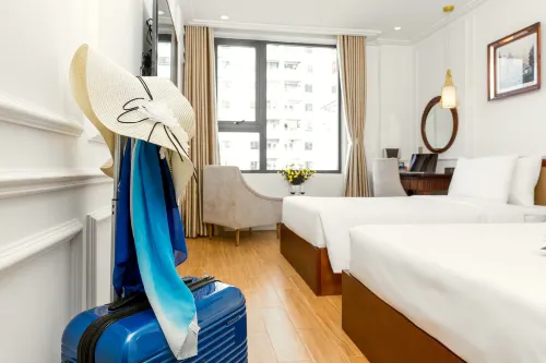 Menora Grand Da Nang Photos