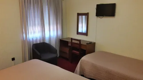 Hotel S. Gabriel Phòng Photos