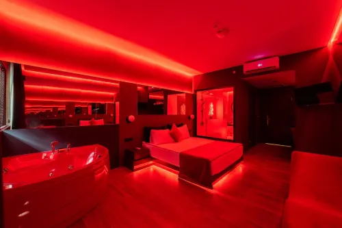 Amon Hotels Belek - Adult Only Номера Photos