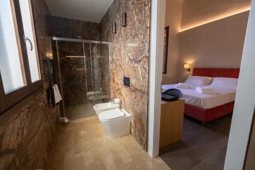 Bastione Spasimo Boutique Hotel Rooms Photos