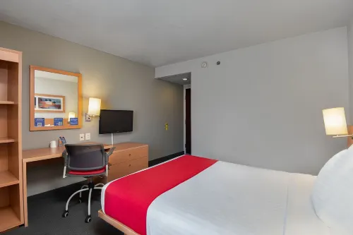 City Express by Marriott Tepotzotlan Camere Photos