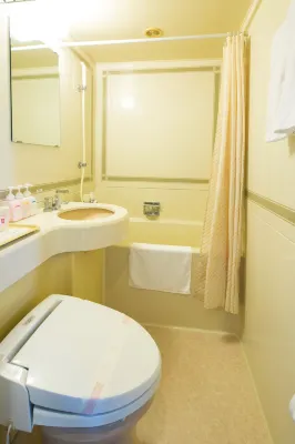 Hotel Sunroute Tochigi Chambres Photos