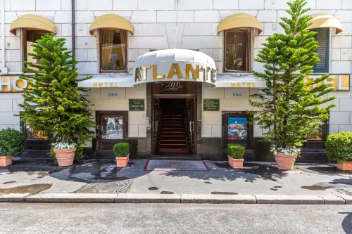 Atlante Star Hotel Esterni Photos