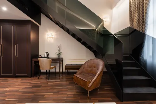 Áurea Legends by Eurostars Hotel Company Camere Photos