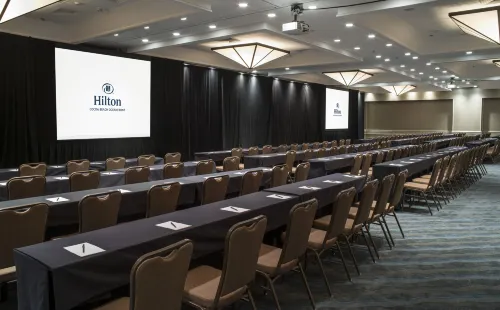 Hilton Cocoa Beach Oceanfront Business Facilities Photos