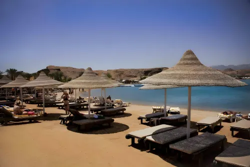 Xperience Kiroseiz AquaPark Premier-Naama Bay Freizeit und Erholung Photos