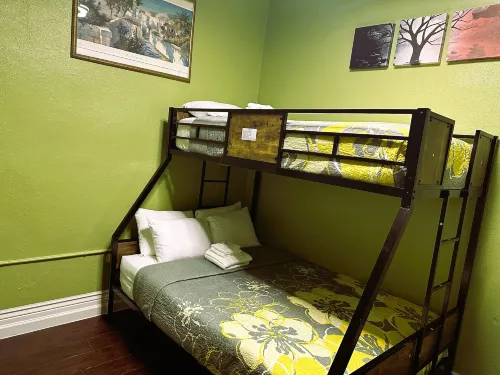 Orange Village Hostel Photos