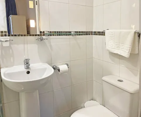 The President Hotel Rooms Photos