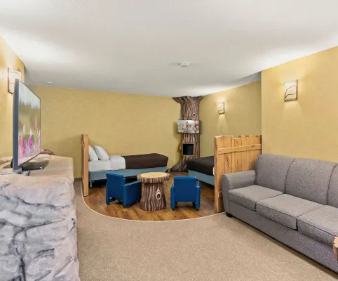 Travelodge Hotel by Wyndham Saskatoon Chambres Photos