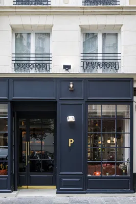 Hôtel Panache Paris Extérieur Photos