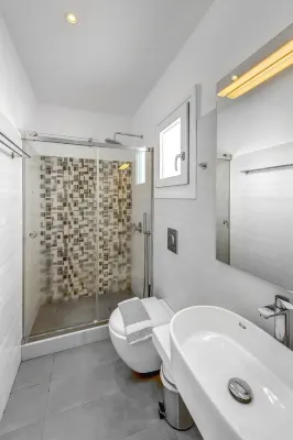Makis Place Chambres Photos