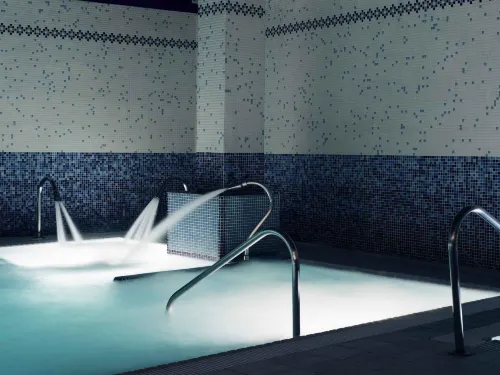 Mercure Bilbao Jardines de Albia Leisure & Recreation Photos