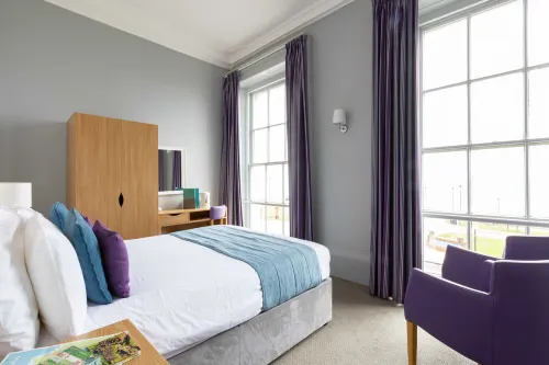 The Royal Hotel Whitby Huoneet Photos