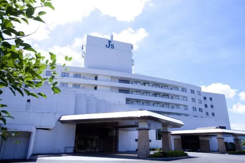 Hotel J's Nichinan Resort Extérieur Photos