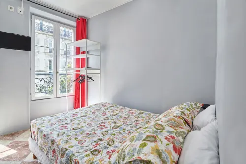 Le Petit Borda Chambres Photos