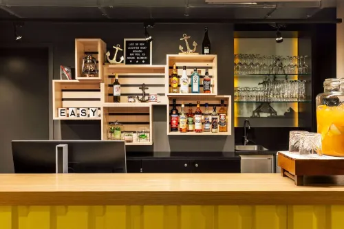 Vienna House Easy by Wyndham Bremen Thư giãn & Giải trí Photos