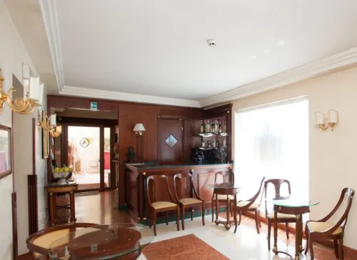Aurelius Art Gallery Hotel Public Areas Photos