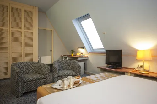 Hotel Bisanzio Camere Photos