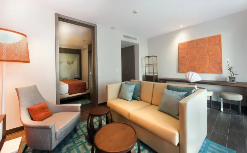 Nickelodeon Hotels & Resorts Punta Cana by Karisma Номера Photos