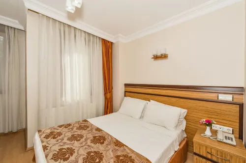 May Hotel Istanbul Номера Photos