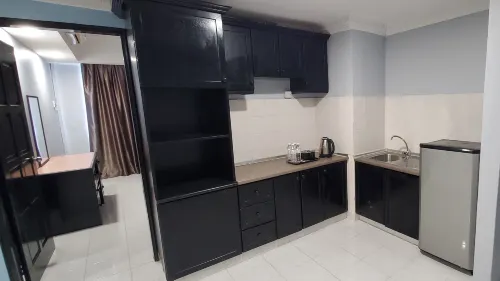 Leisure Cove Hotel and Apartments Chambres Photos