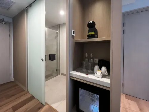 Ra Suites Simatupang Kamar Photos