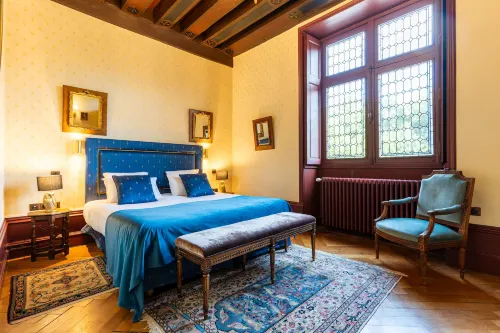 Le Manoir Saint Thomas Photos