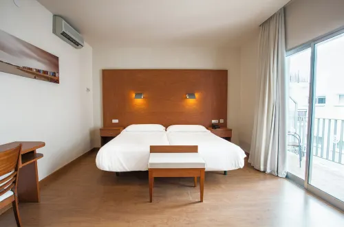Hotel Horitzó by Pierre & Vacances Chambres Photos