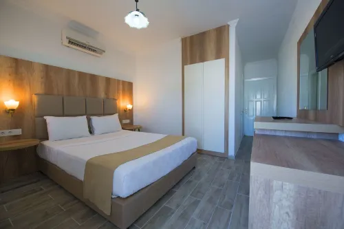 Costa Maya Bodrum Chambres Photos